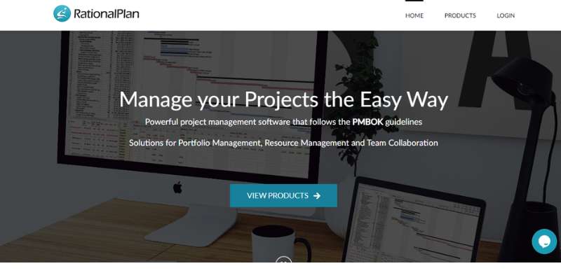 9-14 The Best Project Management Software for Mac