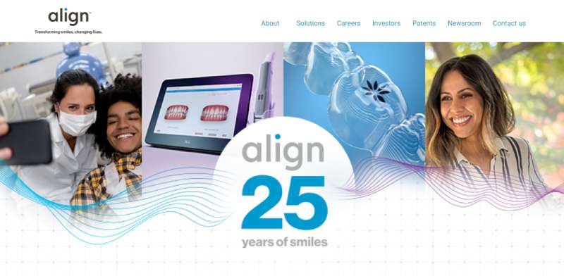 Align-Technology Tech Companies In San Jose That You Should Apply To