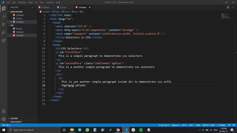 Auto-Rename-Tag The Best VS Code Extensions for Cutting-Edge Development