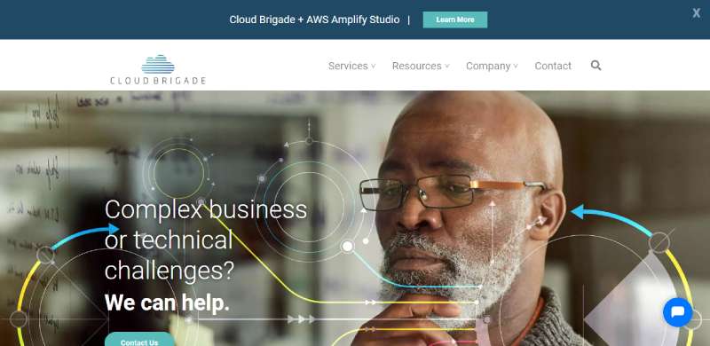 Cloud-Brigade Tech Companies In Santa Cruz That You Might Not Know About