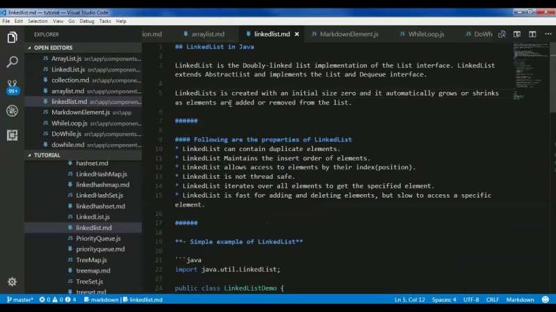 Code-Spell-Checker The Best VS Code Extensions for Cutting-Edge Development