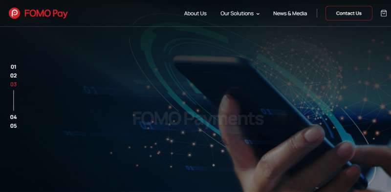 FOMO-Pay Fintech Companies in Singapore Unveiling the Future of Finance