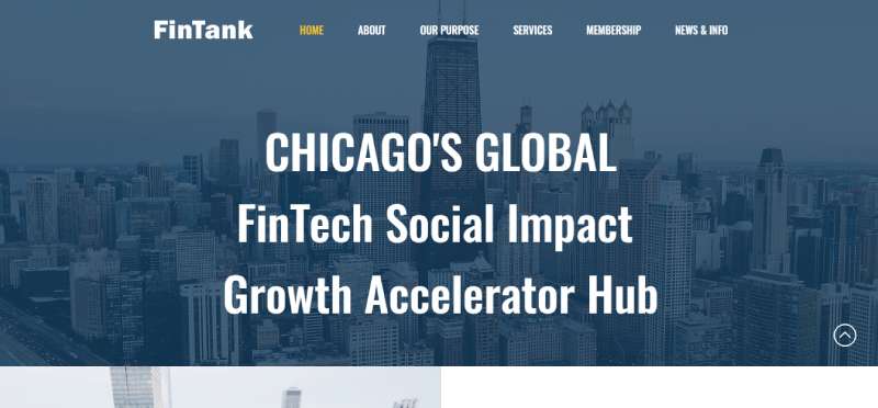 FinTank The Best Fintech Companies in Chicago To Check Out