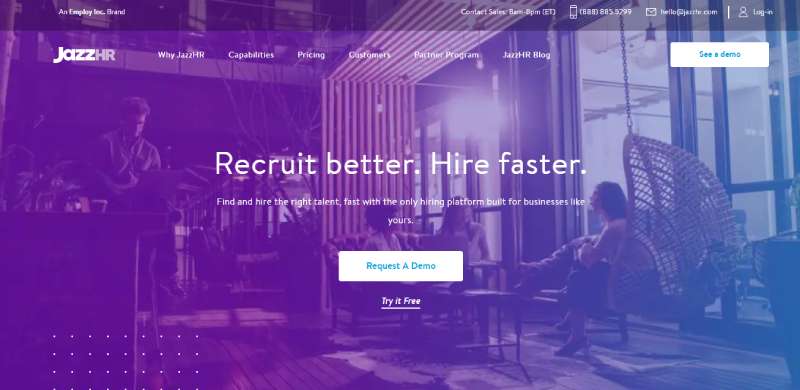JazzHR Tech Companies in Pittsburgh You'd Want To Work At
