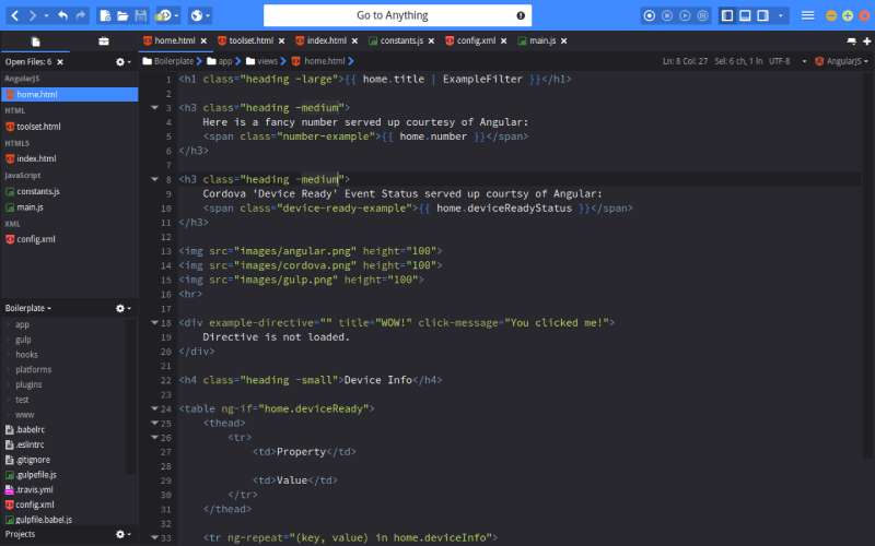 Komodo-IDE Finding the Best IDE for Python Development