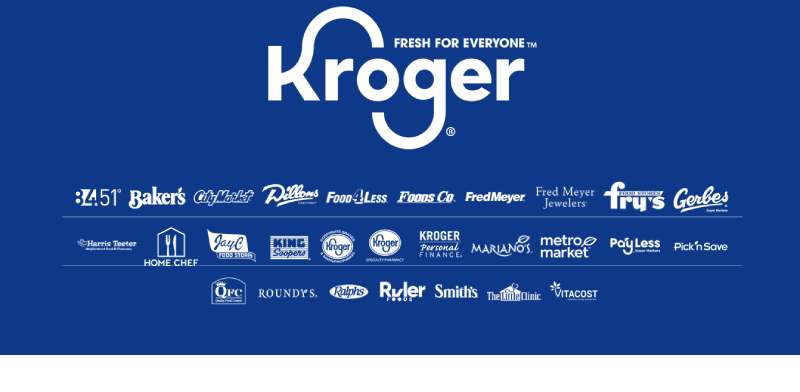 Kroger-Technology The Diverse Range of Tech Companies in Cincinnati