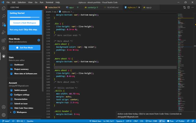 Polacode The Best VS Code Extensions for Cutting-Edge Development