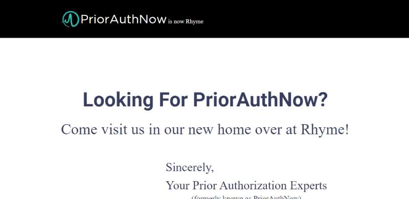 PriorAuthNow Must Know Tech Companies in Columbus, Ohio