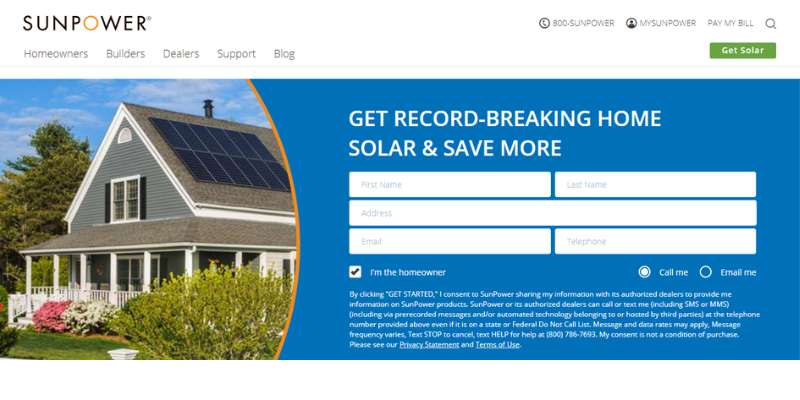 SunPower-1 Tech Companies In San Jose That You Should Apply To