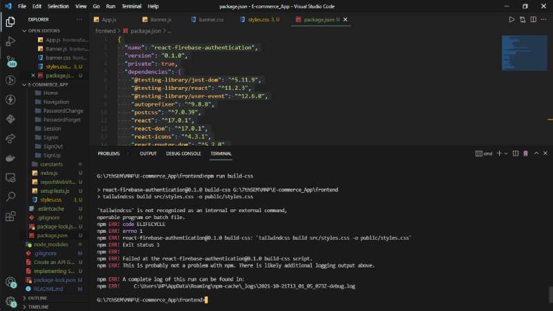 Tailwind-CSS-IntelliSense The Best VS Code Extensions for Cutting-Edge Development
