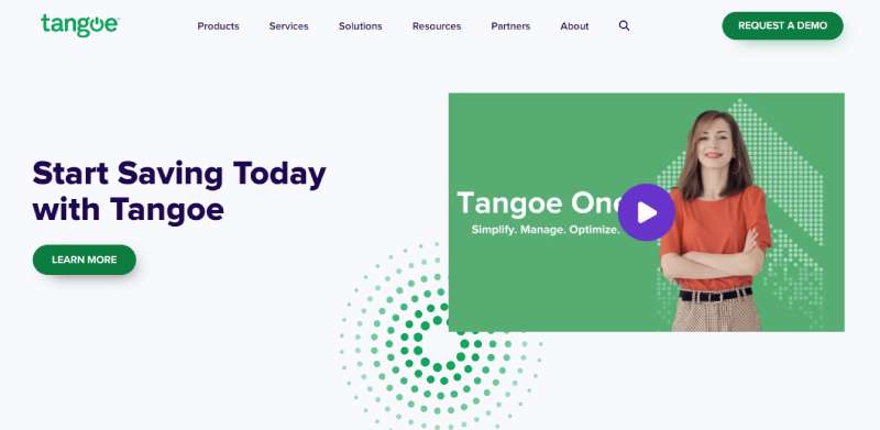 Tangoe The Most Interesting Tech Companies In New Haven
