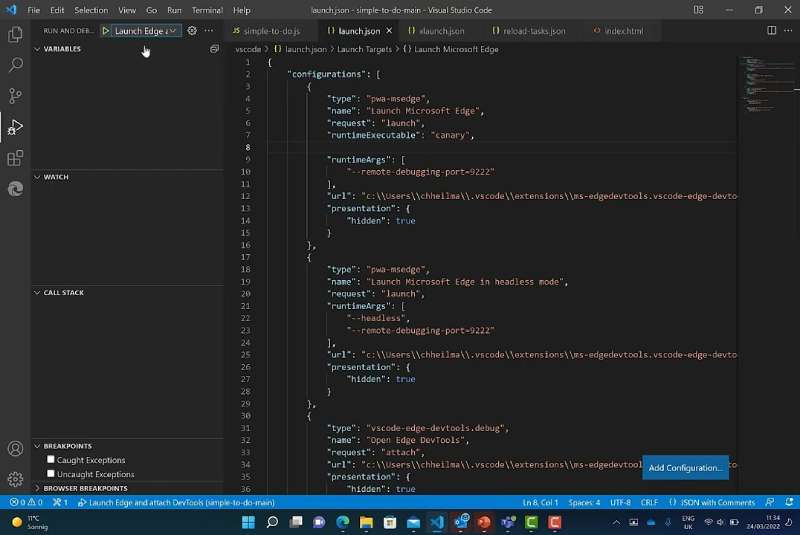 Turbo-Console-Log The Best VS Code Extensions for Cutting-Edge Development