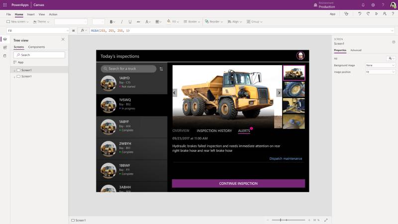 powerapps No Code App Builders To Build Stunning Apps with