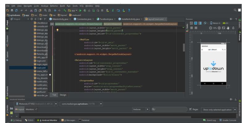 Android-Studio Must-Have Mobile App Development Tools