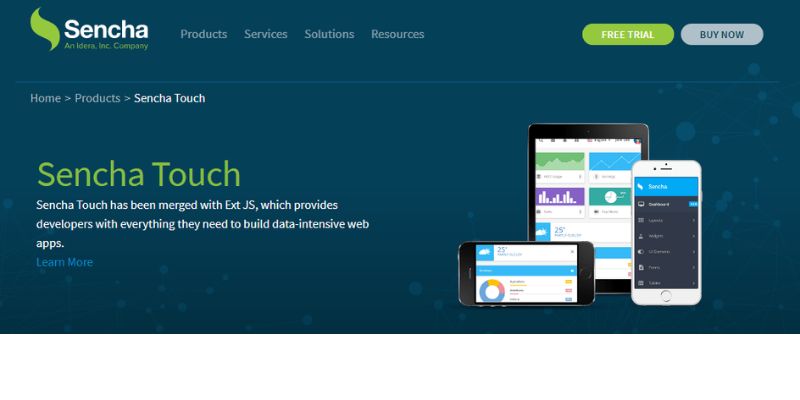 Sencha-Touch Must-Have Mobile App Development Tools