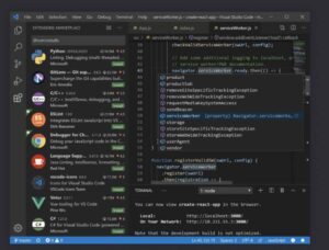 The Best IDEs for Python Development