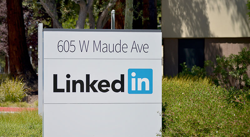 linkedin-office-address The Top Tech Companies In Mountain View