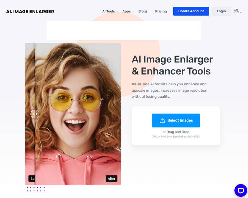 AI-Image-Enlarger Photo Enhancements: Dive into Apps Like Remini