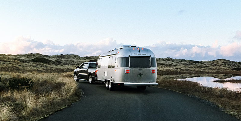Airstream The Power of Product Differentiation: A Comprehensive Guide