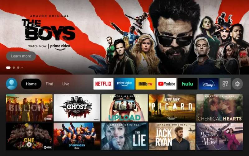 Cinema-HD-1 Stream On Demand: Entertainment Apps Like MovieBox