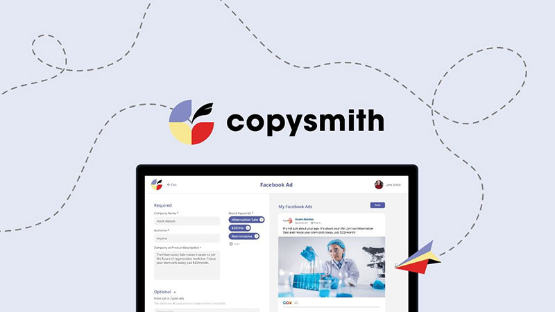 Copysmith Writing Assistance at Its Best: Why Use Apps Like Quillbot?