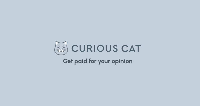 Curious-Cat Earn for Your Opinions: Dive into Apps Like AttaPoll