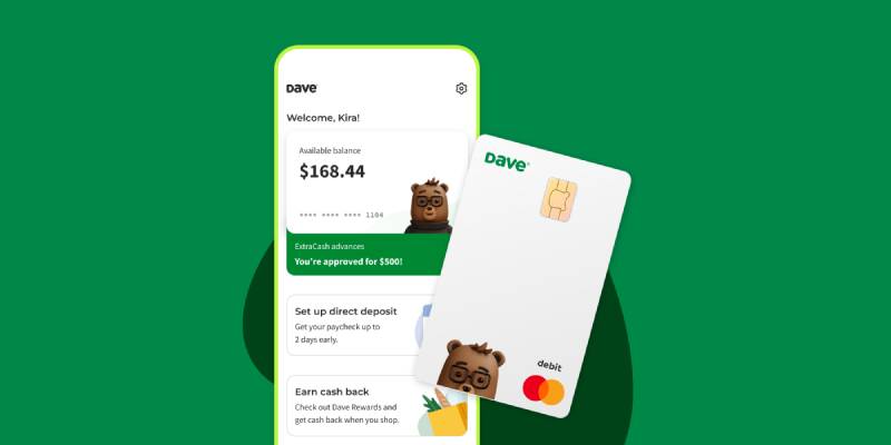 Dave Cash Advance Apps That Work With Chime