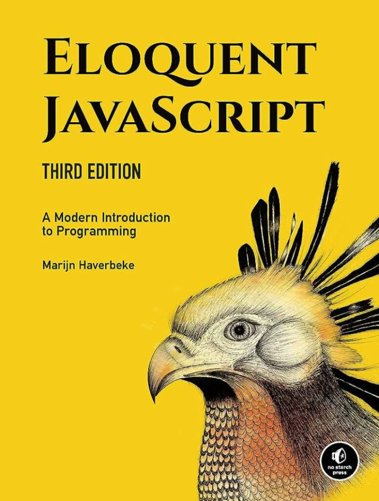 Eloquent-JavaScript-by-Marijn-Haverbeke-775x1024 The Best JavaScript Books for Learning the Language