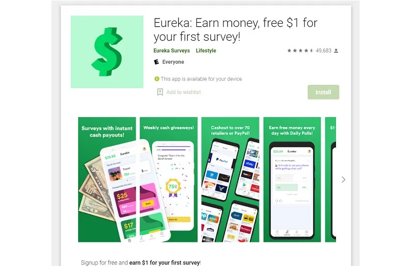 Eureka Educational Rewards: Discovering Apps Like Zogo