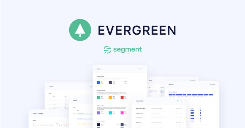 Evergreen Top JavaScript UI Libraries to Know And Use This Year