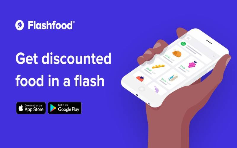 Flashfood Save on Groceries: Top Apps Like Flashfood