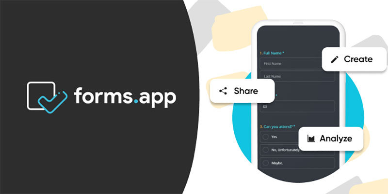 Forms.app_ Engaging Educational Quizzes: Top Apps Like Quizizz
