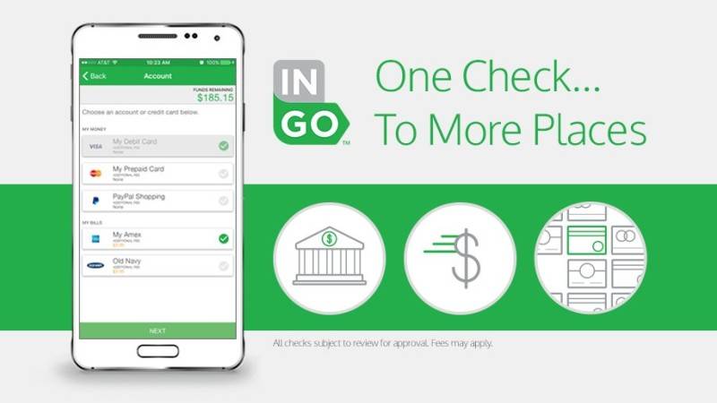 Ingo-Money-1 Check Cashing Simplified: Why Choose Apps Like Ingo?