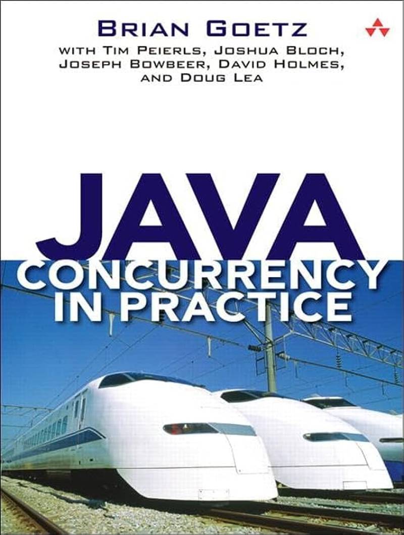 Java-Concurrency-in-Practice-by-Brian-Goetz Essential Java Books for Aspiring Developers