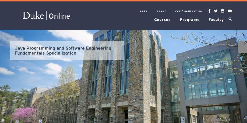 Java-Programming-and-Software-Engineering-Fundamentals-Specialization-Duke-University Best Java Courses for Programming Mastery