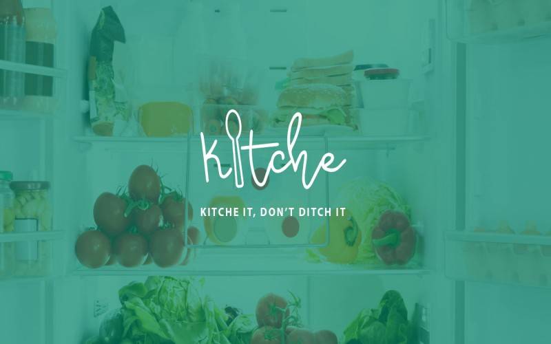 Kitche Save on Groceries: Top Apps Like Flashfood