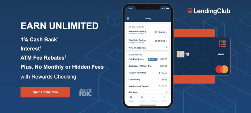 LendingClub Apps Like SoLo Funds At Your Fingertips
