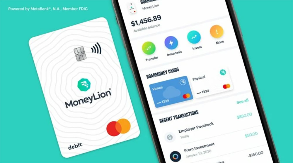 MoneyLion-Instacash Apps Like Even: 11 Awesome Alternatives For You
