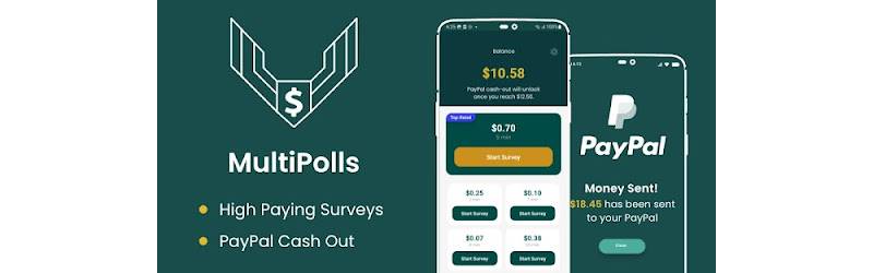 MultiPolls_-Surveys-for-Cash Educational Rewards: Discovering Apps Like Zogo