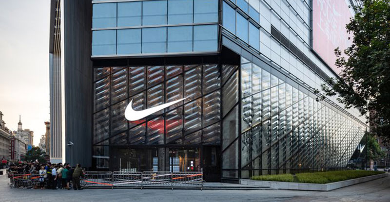 Nike-1 The Power of Product Differentiation: A Comprehensive Guide