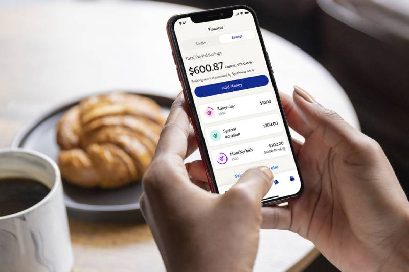 PayPal The 10 Best International Money Transfer Apps