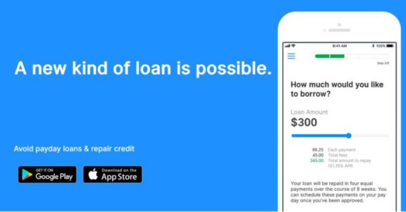 Possible-Finance Apps Like SoLo Funds At Your Fingertips