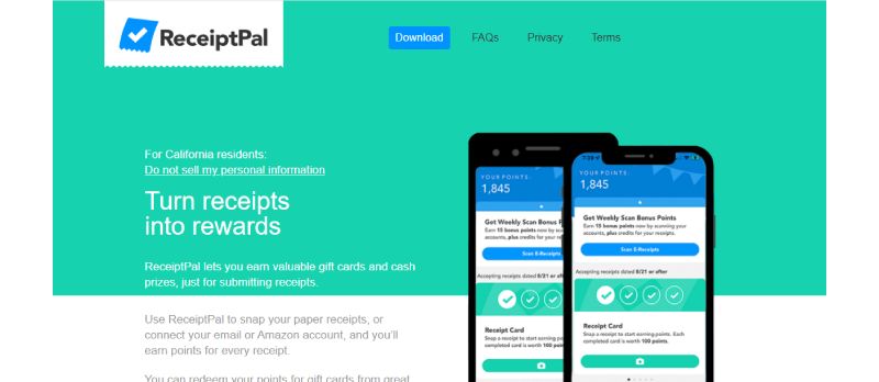 ReceiptPal Quick Task Gigs: 11 Apps Like IVueIt