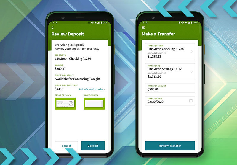 Regions-Bank Check Cashing Simplified: Why Choose Apps Like Ingo?