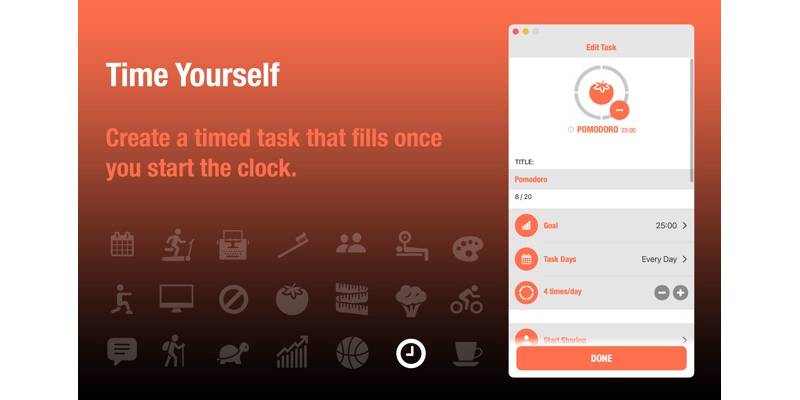 STREAKS Gamifying Good Habits: 12 Apps Like Habitica