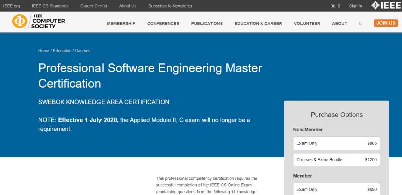 Software-Engineering-Master-Certification-SEMC Java Certifications That Are Worth Having