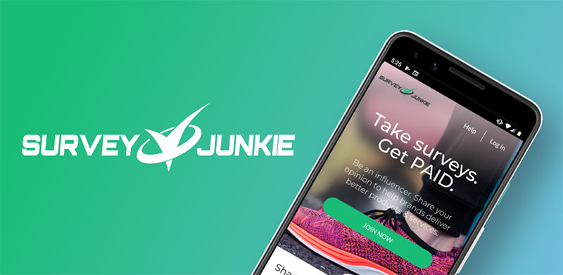 Survey-Junkie-2 The Best Apps That Make You Money