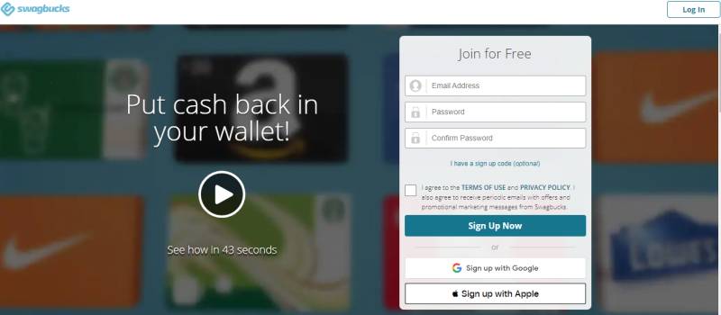 Swagbucks-2 Earn for Your Opinions: Dive into Apps Like AttaPoll