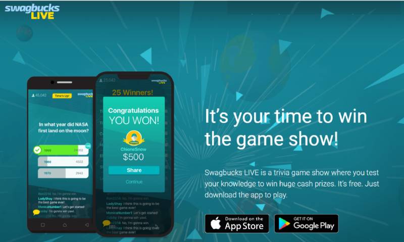Swagbucks Apps That Pay Instantly To Cash App