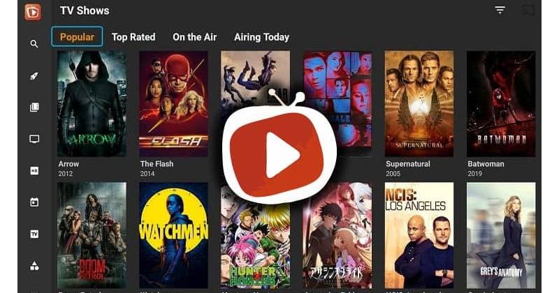 TeaTV Stream Movies & TV: Dive Into Apps Like BeeTV